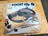 Wokset 5 teilig Hessen - Friedberg (Hessen) Vorschau