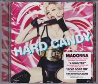 CD Madonna Hard Candy Niedersachsen - Ronnenberg Vorschau