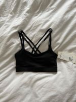 H&M Move Sport Top Sport BH Gr. XS NEU Eimsbüttel - Hamburg Rotherbaum Vorschau