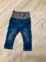 Baby-Jeans, Baby-Jeanshose, Jeanshose, Jeans sOliver Nordrhein-Westfalen - Rüthen Vorschau