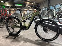 E-Bike / Cannondale Moterra Neo EQ / Bosch CX 4.0 / 750Wh Akku Bayern - Geretsried Vorschau