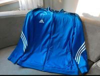 Adidas jacke sportjacke Baden-Württemberg - Tuttlingen Vorschau