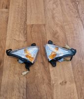 Kawasaki Z1000 2010-13 Blinker Eimsbüttel - Hamburg Stellingen Vorschau