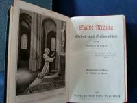 Gotteslob, Kirche, Gesangbuch, Gebetsbuch, 1940, Regensburg, Spey Rheinland-Pfalz - Schönenberg-Kübelberg Vorschau