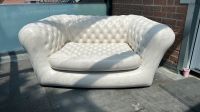 Outdoor Sofa (Balkon, Terasse, Garten) - wie neu Nordrhein-Westfalen - Verl Vorschau