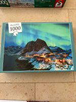 Puzzle 1000 Teile, Mengenrabatt möglich Bayern - Theres Vorschau