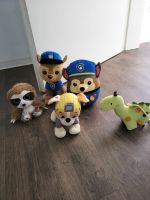 Kuscheltiere stofftiere paw patrol Nordrhein-Westfalen - Ahlen Vorschau