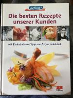Bofrost Rezeptbuch / Kochbuch Rheinland-Pfalz - Kobern-Gondorf Vorschau