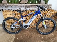 Haibike SDURO FullSeven Life 7.0 2019 Niedersachsen - Bad Bentheim Vorschau