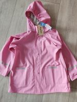 Regenjacke ungefüttert Playshoes Größe 104/110 Niedersachsen - Osterholz-Scharmbeck Vorschau