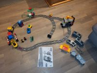 Lego Duplo Eisenbahn Deluxe Set 3325 Rheinland-Pfalz - Ockenfels Vorschau