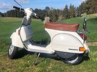 Vespa PX 200, O-lack, 15.000 km, sehr guter Zustand! Bayern - Kirchenlamitz Vorschau