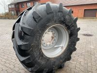 Reifen 900/60R32 Komplettrad Rad Niedersachsen - Wagenfeld Vorschau