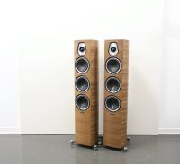 Sonus Faber Sonetto III 3 High-End Standlautsprecher Baden-Württemberg - Pforzheim Vorschau