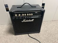 Marshall Verstärker/Gitarrenverstärker/Amp Niedersachsen - Friesoythe Vorschau