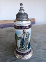 Bierkrug König Ludwig Bayern - Bruckmühl Vorschau