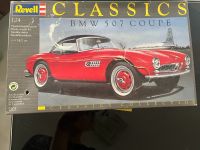 Revell Classics BMW 507 Coupé Plastik-Modellbausatz Dortmund - Schüren Vorschau