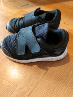 Adidas Turnschuhe Gr. 23 1/2 schwarz Saarbrücken-Mitte - Alt-Saarbrücken Vorschau