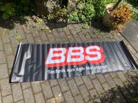 BBS Motorsport Banner Deko Werkstatt Halle Rheinland-Pfalz - Oberneisen Vorschau