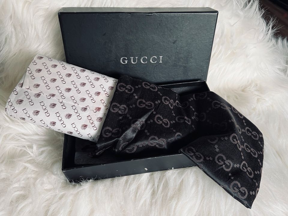 Gucci Geldbörse, Portemonnaie , neuwertig in Nordrhein-Westfalen -  Recklinghausen | eBay Kleinanzeigen ist jetzt Kleinanzeigen