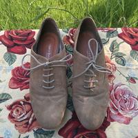 Halbschuhe, braun, neuwertig Thüringen - Jena Vorschau