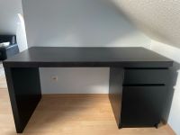 IKEA Malm Schreibtisch Nordrhein-Westfalen - Erftstadt Vorschau