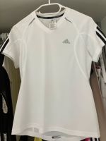 Adidas T-Shirt Gr 36 weiß Bayern - Fürth Vorschau