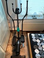 DOMYOS Essential 120 Crosstrainer (Decathlon) Nordrhein-Westfalen - Gronau (Westfalen) Vorschau