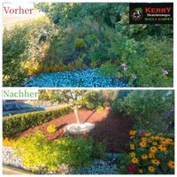 Gartenservice Gartenpflege Gartenarbeiten, Gartengestaltung Niedersachsen - Barsinghausen Vorschau