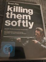 DVD - Killing them softly - Gangsterfilm Brandenburg - Ludwigsfelde Vorschau