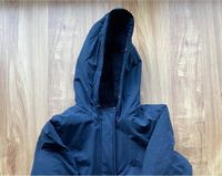 Mango Wintermantel Größe 152, dunkelblau, Winterjacke Kreis Pinneberg - Halstenbek Vorschau