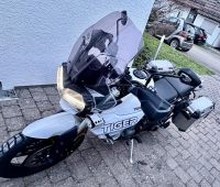Verkaufe Motorrad  Triumph Tiger XRT Baden-Württemberg - Aalen Vorschau