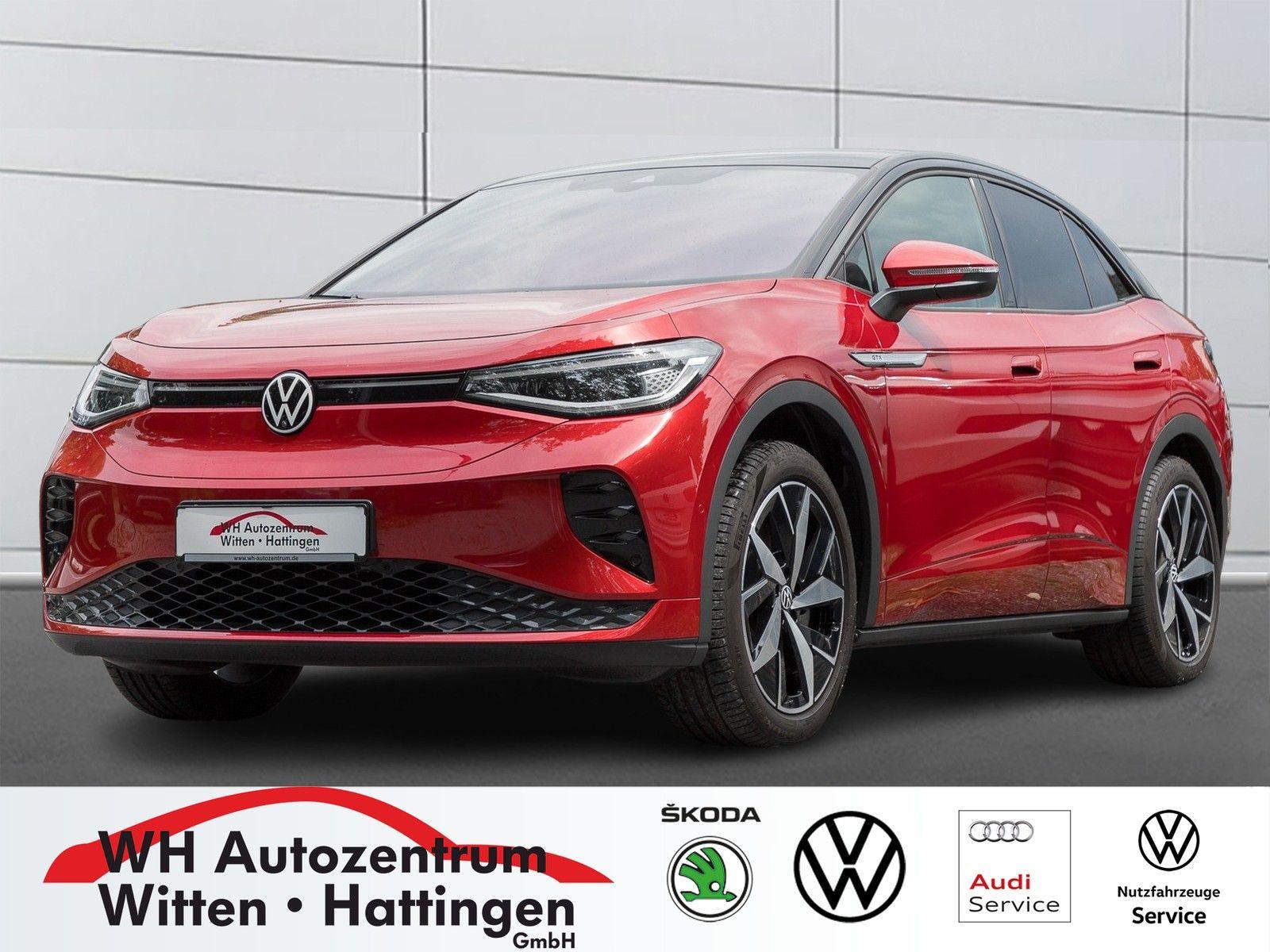 Abbildung des Autos Volkswagen ID.5 GTX 4MOT…
