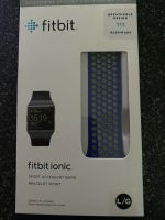 Verkaufe ein Original Fitbit lonic Sport Armband neu Niedersachsen - Wustrow (Wendland) Vorschau