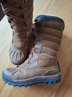 Timberland Boots Schneeboots Stiefel Neuwertig Gr. 37,5 Schleswig-Holstein - Bad Oldesloe Vorschau