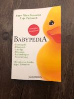 Babypedia Buch Westerwaldkreis - Heiligenroth Vorschau