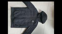 Jack &Jones Winterjacke mit Kapuze Gr.S sehr guter Zustand, schwa Nordrhein-Westfalen - Gevelsberg Vorschau