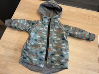 Nordkidz Softshelljacke 3 Baden-Württemberg - St. Leon-Rot Vorschau