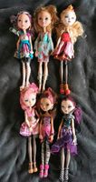 Ever After High High Basic Cupid Raven Briar Ashlynn Apple Maddie Hessen - Wetzlar Vorschau