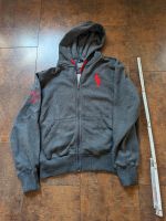 Ralph Lauren Zip- up Hoodie Jacke Nordrhein-Westfalen - Minden Vorschau