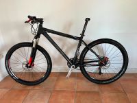 Mountainbike Cube Reaction Hardtail 26 Zoll Pro Series Bayern - Holzkirchen Vorschau