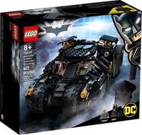 LEGO 76239 Batman Tumbler Batmobile NEU Ovp Nordrhein-Westfalen - Essen-Haarzopf Vorschau
