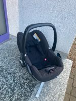 Babyschale Babysafe Maxicosi Baden-Württemberg - Villingen-Schwenningen Vorschau