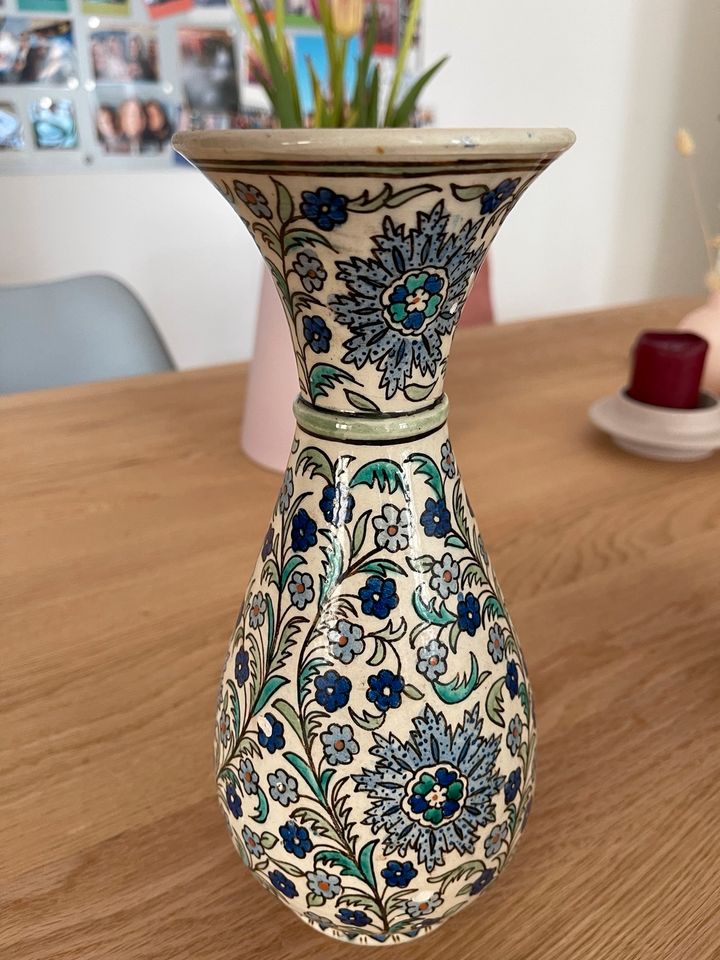 Vase Vintage - sehr guter Zustand in München