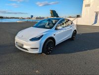 Tesla Model Y LR Long Range Hessen - Messel Vorschau