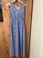 Kleid Maxikleid Gr. S (36/38 ) von esmara Niedersachsen - Garbsen Vorschau