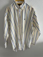 Ralph Lauren Hemd Shirt Oberteil gestreift Gr. M Baden-Württemberg - Reutlingen Vorschau