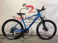 Leader Fox FACTOR MTB Hardtail 26 Zoll Scheibenbremsen Hessen - Neuberg Vorschau