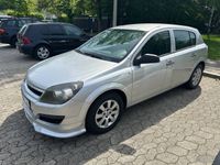 Opel Astra in einem guten Zustand Nürnberg (Mittelfr) - Südoststadt Vorschau