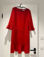 Hugo Boss Kleid rot 40 elegantes Kleid Bayern - Ingolstadt Vorschau